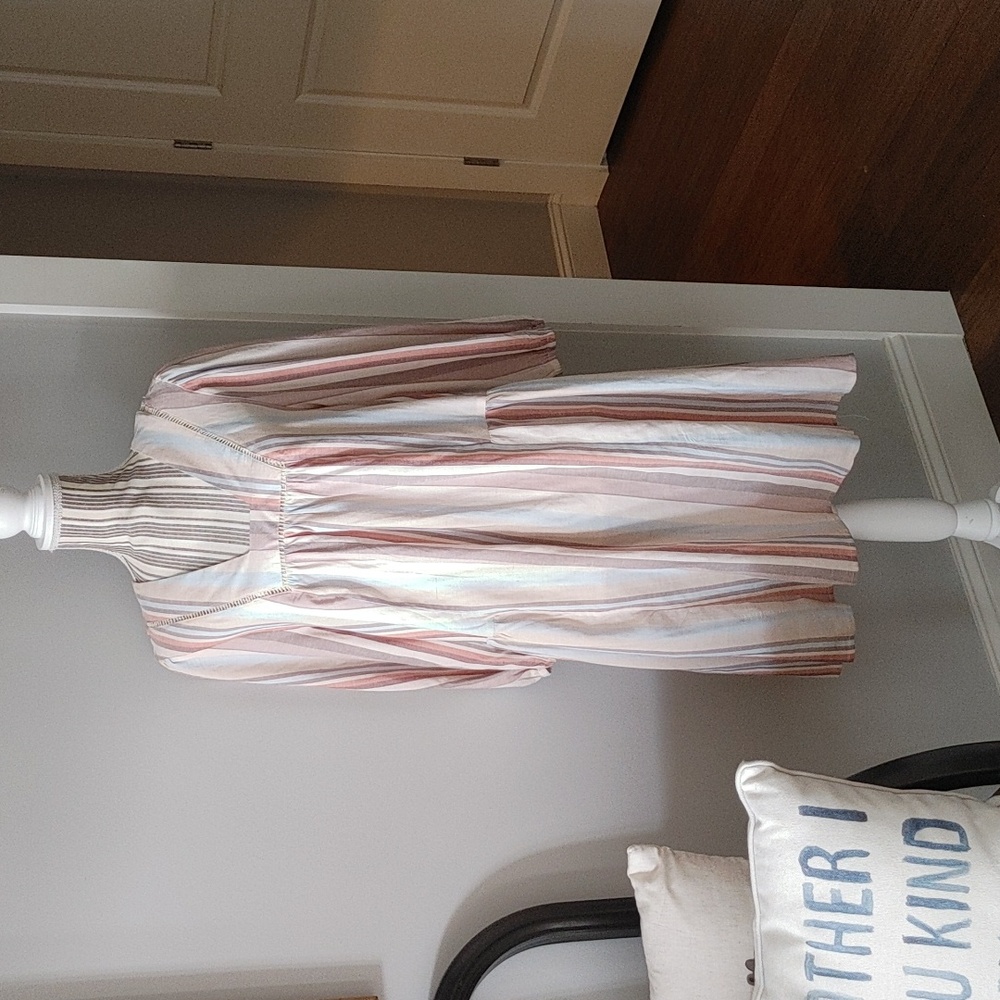 Knox Rose Dress